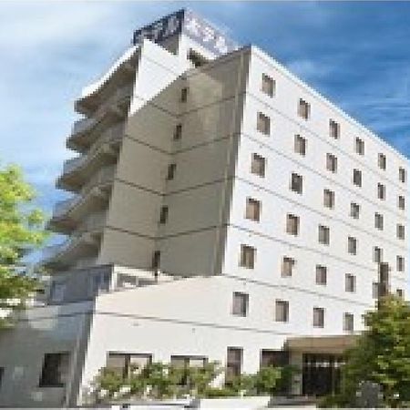 Hotel Tsubame Hills المظهر الخارجي الصورة