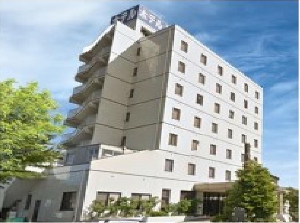 Hotel Tsubame Hills المظهر الخارجي الصورة