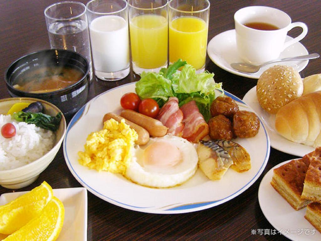 Hotel Tsubame Hills المظهر الخارجي الصورة