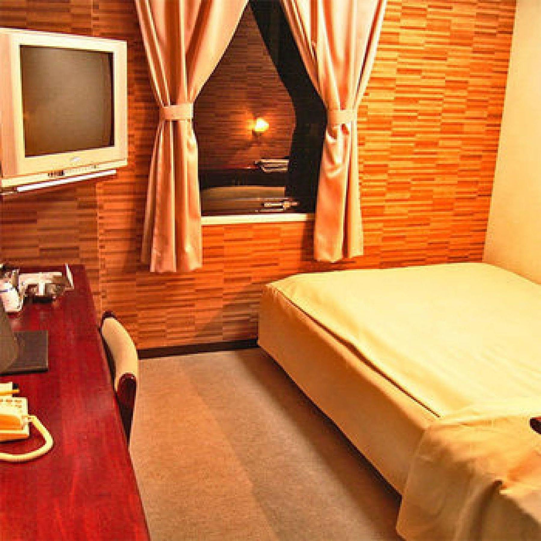Hotel Tsubame Hills المظهر الخارجي الصورة